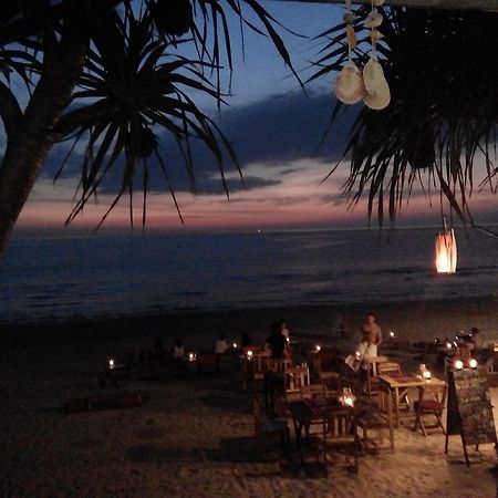 Ko Lanta 芭帕加利旅馆酒店 外观 照片