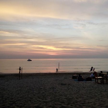 Ko Lanta 芭帕加利旅馆酒店 外观 照片