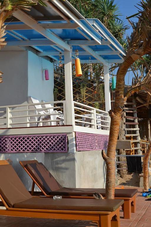 Ko Lanta 芭帕加利旅馆酒店 外观 照片