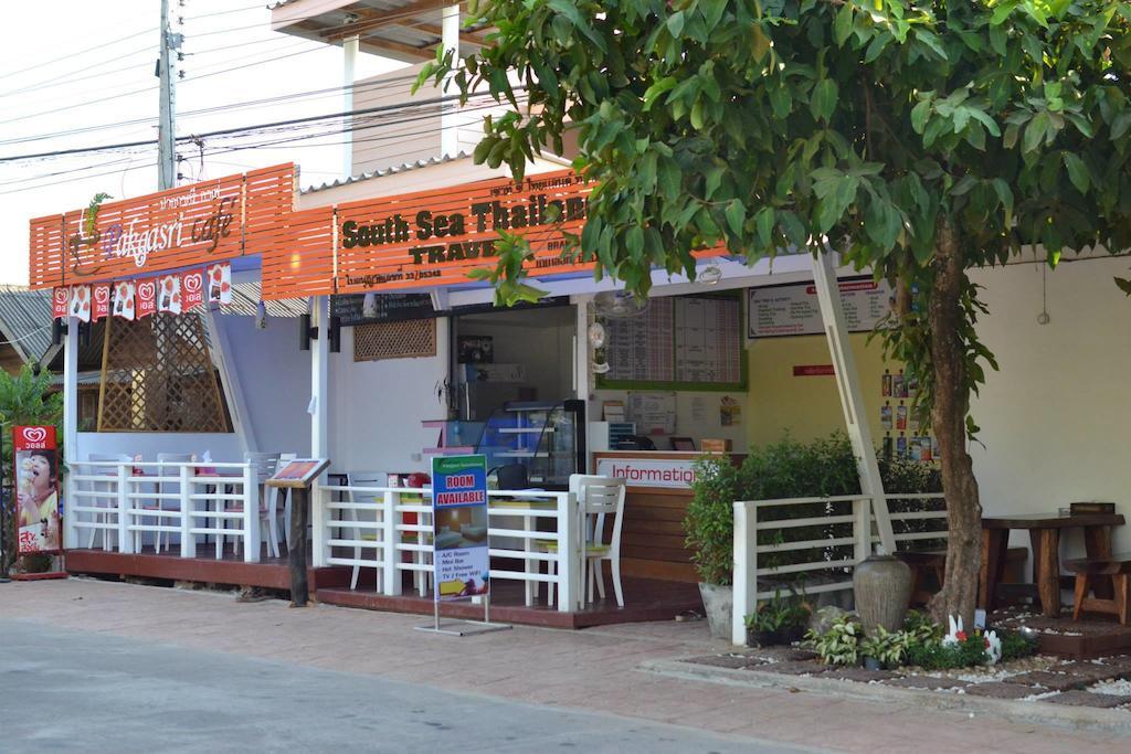 Ko Lanta 芭帕加利旅馆酒店 外观 照片