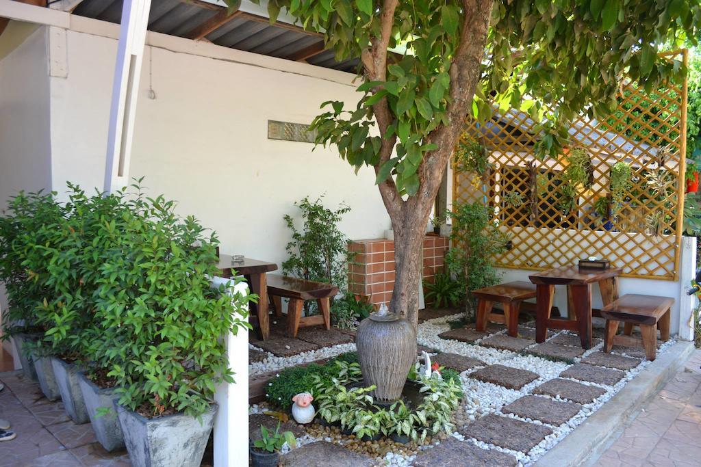 Ko Lanta 芭帕加利旅馆酒店 外观 照片