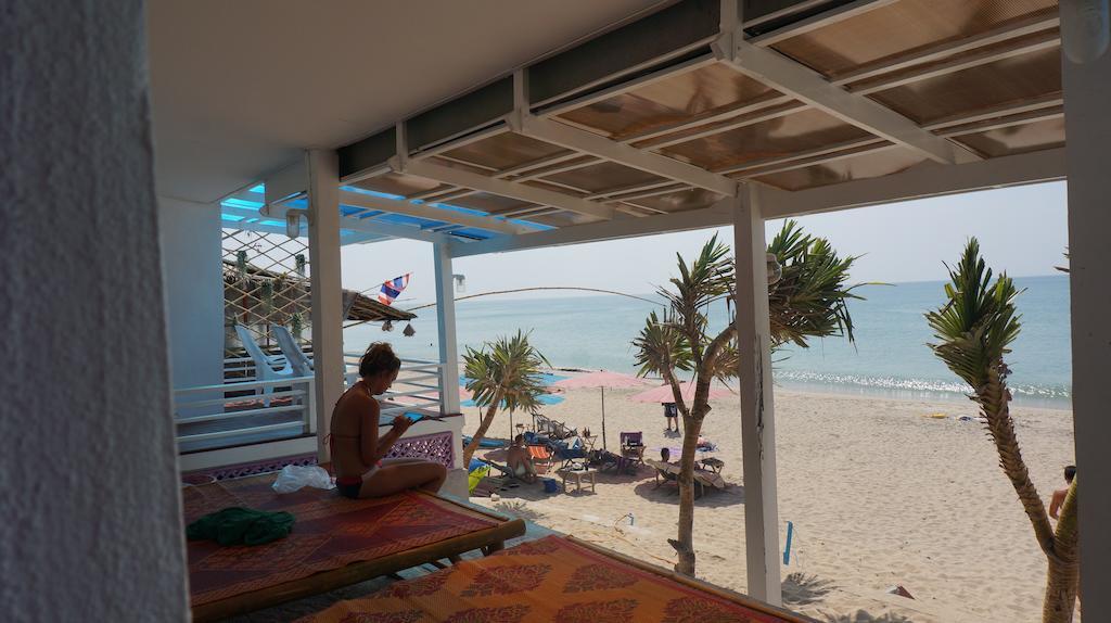 Ko Lanta 芭帕加利旅馆酒店 外观 照片