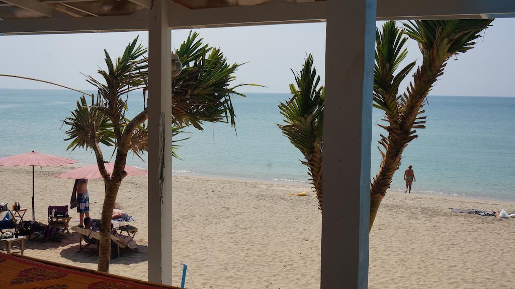 Ko Lanta 芭帕加利旅馆酒店 外观 照片