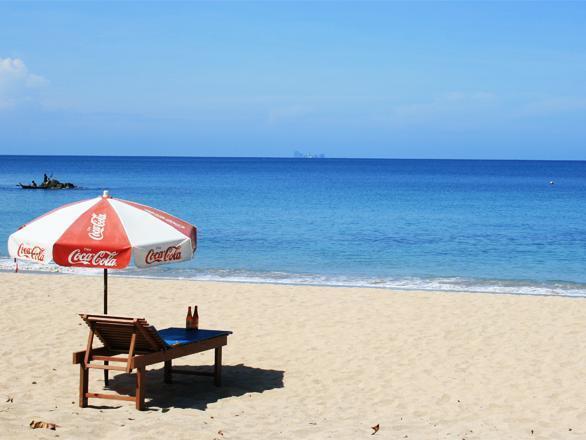 Ko Lanta 芭帕加利旅馆酒店 外观 照片