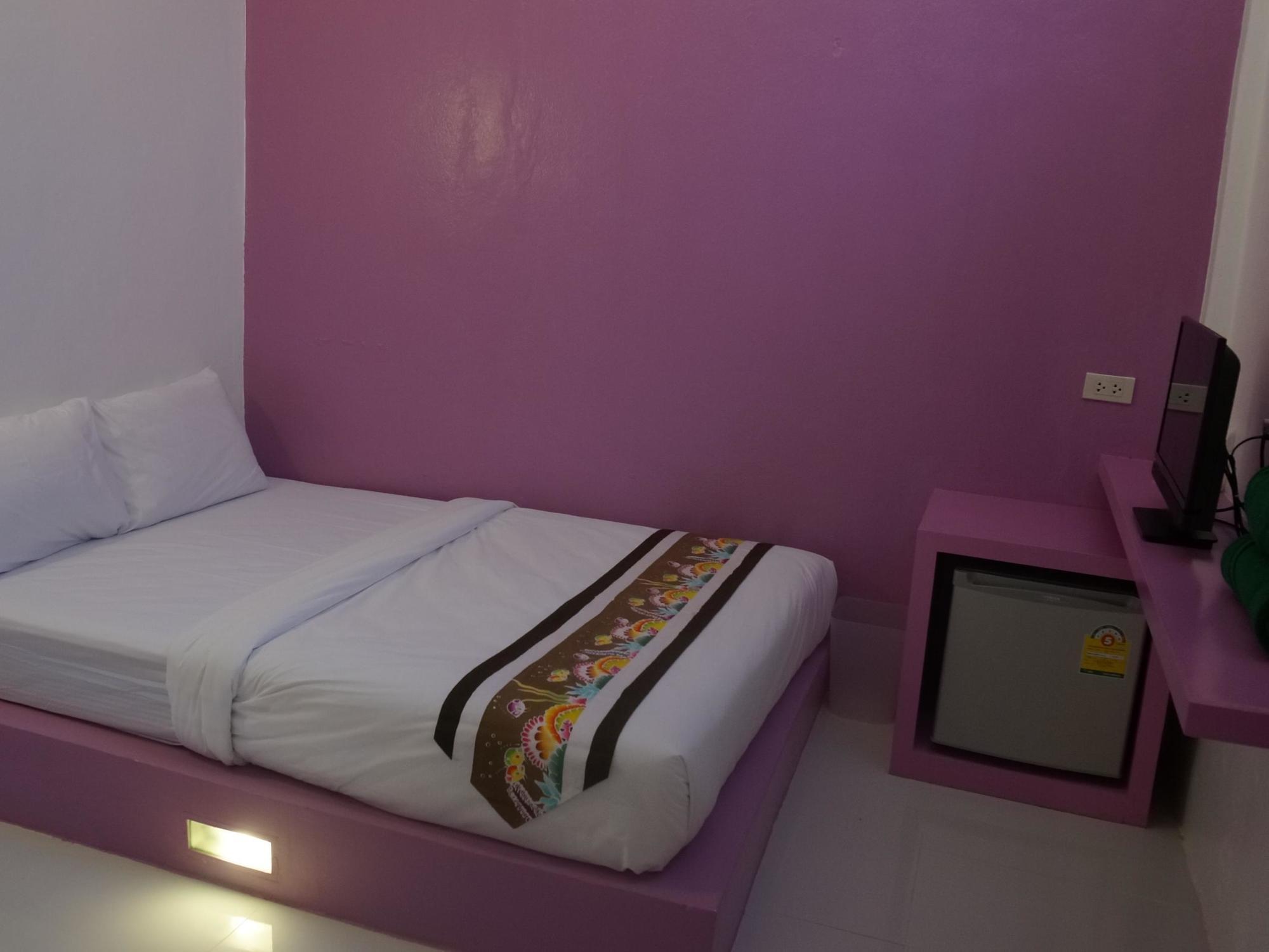 Ko Lanta 芭帕加利旅馆酒店 外观 照片