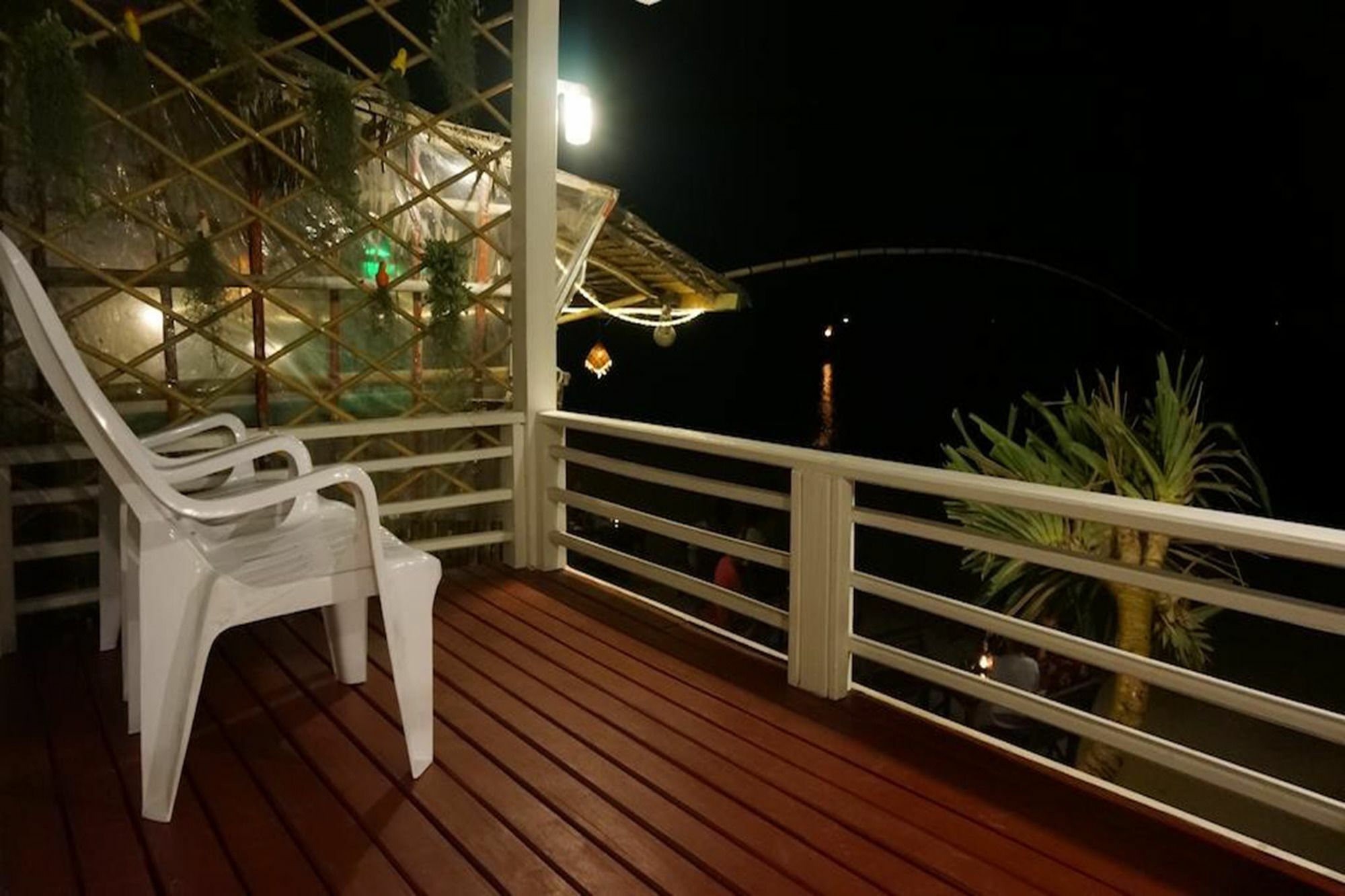 Ko Lanta 芭帕加利旅馆酒店 外观 照片